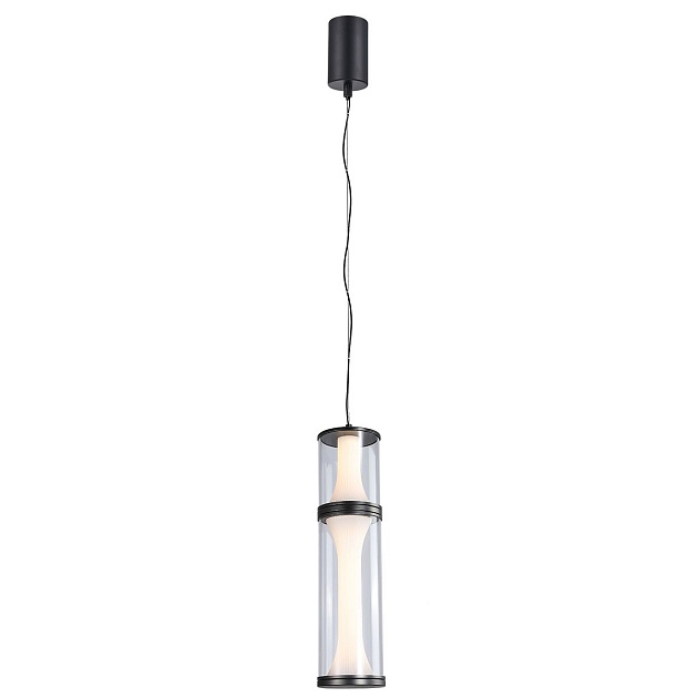 Подвесной светодиодный светильник Favourite Bones 4245-2P изображение Подвесной светодиодный светильник Favourite Bones 4245-2P Фото №