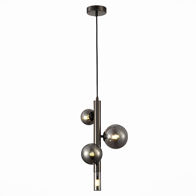 Подвесная люстра ST Luce Cielo SL1509.403.04 Фото № 