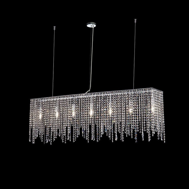 Подвесная люстра Maytoni Empress DIA002PL-07CH Фото № 2