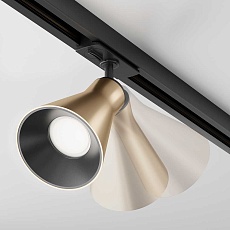 Трековый светильник Maytoni Track lamps TR022-1-GU10-MG 2