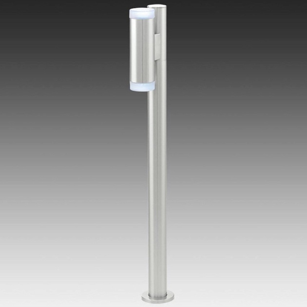 Уличный светильник Eglo Riga-LED 92738 изображение Уличный светильник Eglo Riga-LED 92738 Фото №