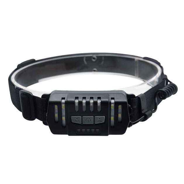 Налобный фонарь Ritter 56204 1 изображение Налобный фонарь Ritter 56204 1 Фото №