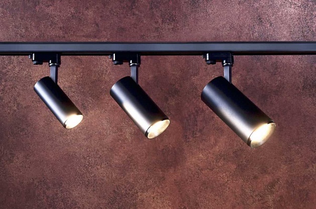 Трековый светодиодный светильник Deko-Light Lucea 707121 изображение 3 Трековый светодиодный светильник Deko-Light Lucea 707121 Фото № 3