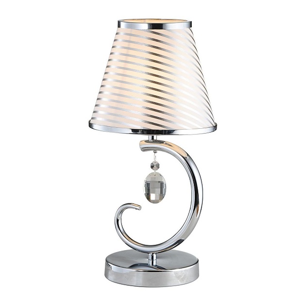 Настольная лампа Illumico IL2113-1T-27 CR изображение Настольная лампа Illumico IL2113-1T-27 CR Фото №