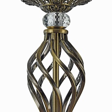 Подвесной светильник Maytoni Grace RC247-PL-01-R 4