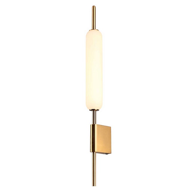 Настенный светильник Odeon Light Pendant Reeds 4794/12WL изображение Настенный светильник Odeon Light Pendant Reeds 4794/12WL Фото №