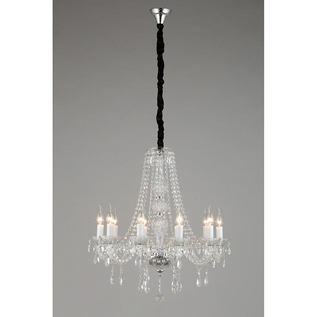 Подвесная люстра Aployt Marunia APL.814.03.10 Фото № 9