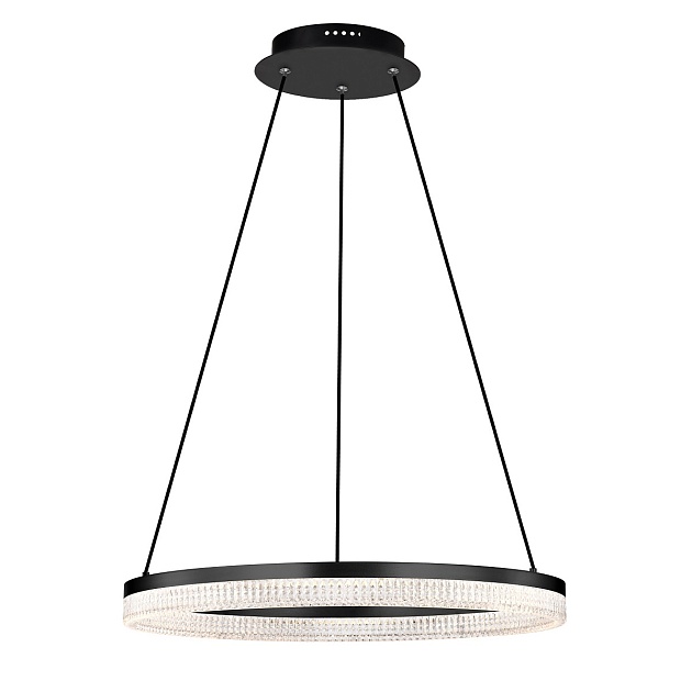 Подвесной светодиодный светильник Lightstar Rotonda 736167 Фото № 