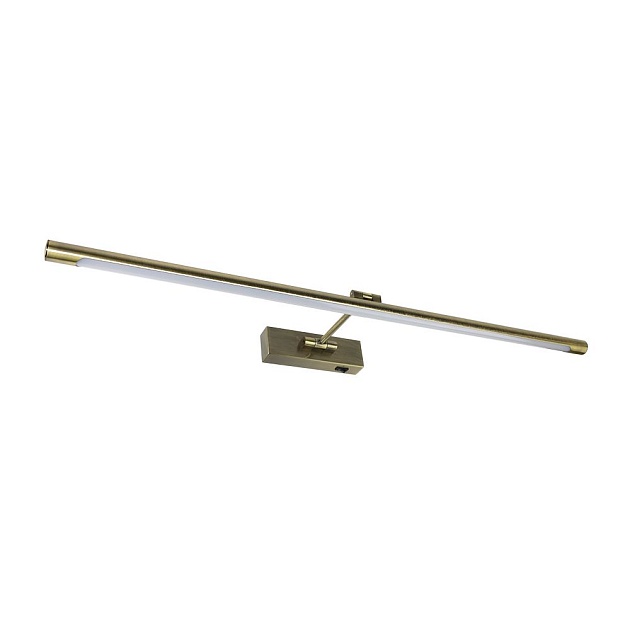 Подсветка для картин Arte Lamp Harrison A1716AP-1AB изображение Подсветка для картин Arte Lamp Harrison A1716AP-1AB Фото №