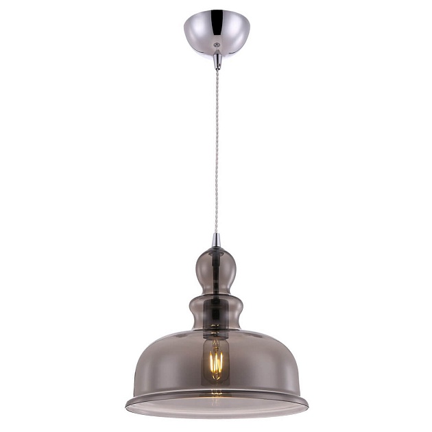 Подвесной светильник Maytoni Tone P034PL-01CH Фото № 