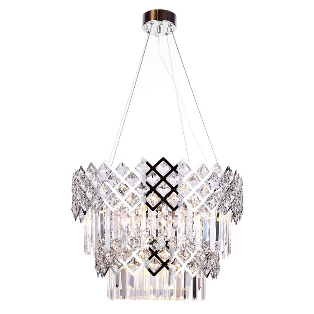 Подвесная люстра Ambrella light Traditional TR5273 Фото № 