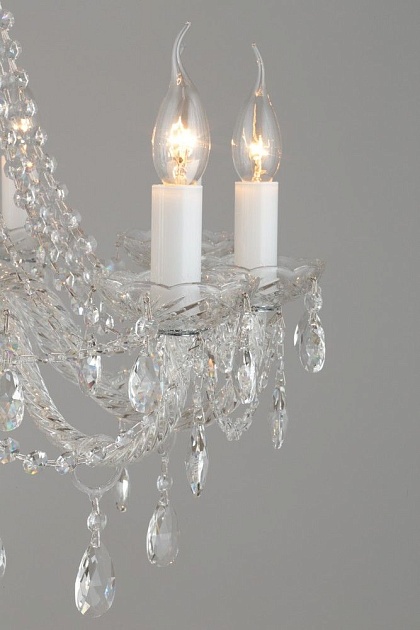 Подвесная люстра Aployt Marunia APL.814.03.10 Фото № 7