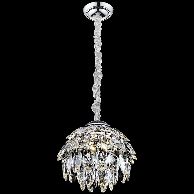 Подвесная люстра Wertmark Ludgera WE113.02.103 Фото № 