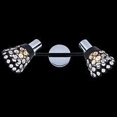 Спот Reluce 05957-0.8-02 BK+CR 3