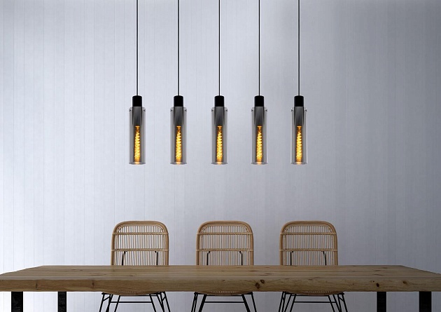 Подвесной светильник Lucide Orlando 74404/05/65 изображение 6 Подвесной светильник Lucide Orlando 74404/05/65 Фото № 6