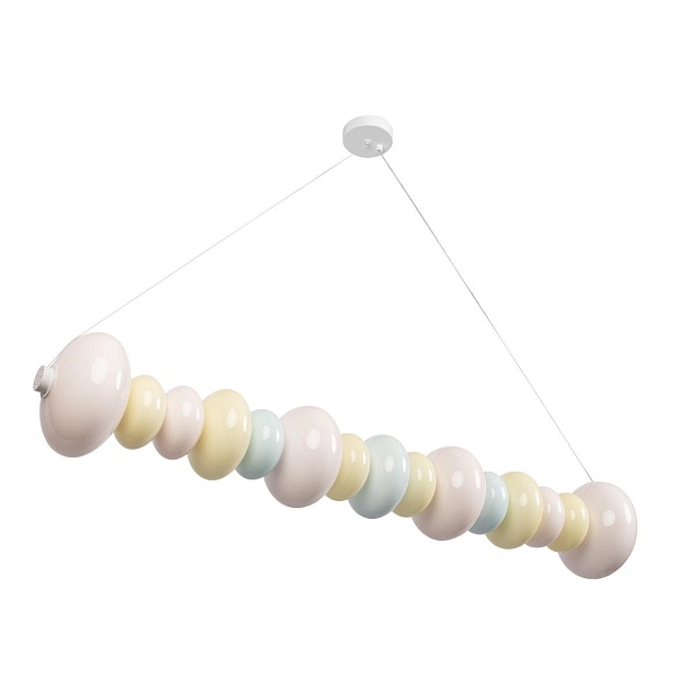Подвесной светильник Loft IT Macaroon 10271P/E Фото № 3