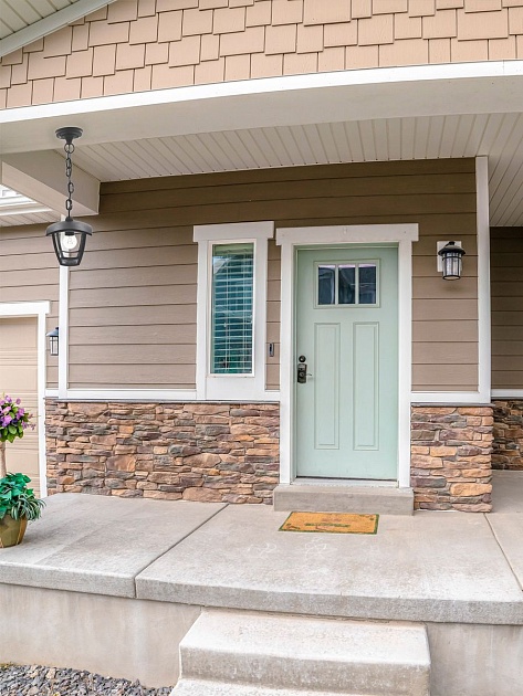 Уличный подвесной светильник Apeyron Марсель 11-160 Фото № 4