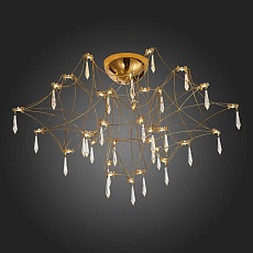 Потолочная люстра ST Luce Gravetta SL797.202.78 1