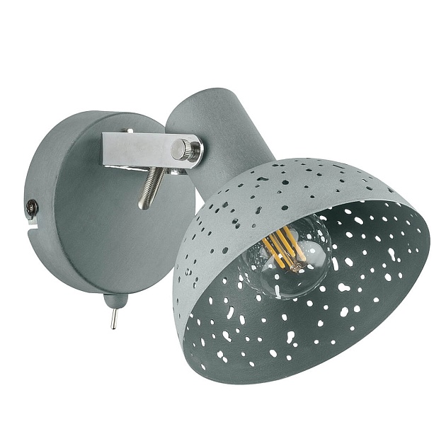 Спот Globo Fabian 54653-1 изображение 5 Спот Globo Fabian 54653-1 Фото № 5