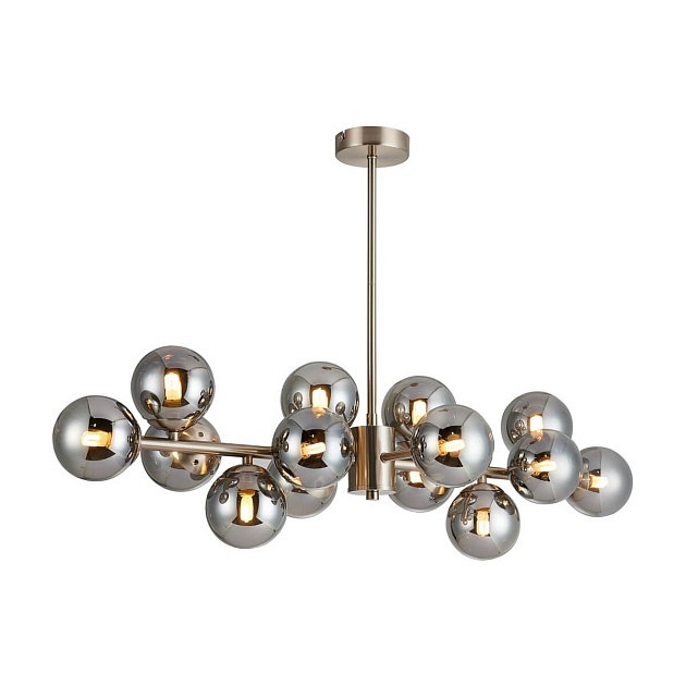 Подвесная люстра Favourite Varietas 2650-14P изображение Подвесная люстра Favourite Varietas 2650-14P Фото №