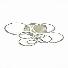 Потолочная светодиодная люстра Evoled Cerina SLE500592-08 2