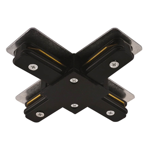 Коннектор для шинопровода Arte Lamp Track Accessories A110033 Фото № 