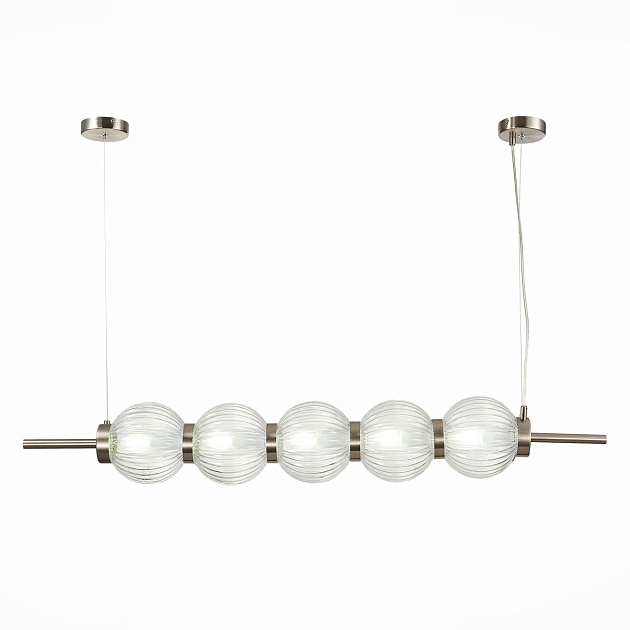 Подвесной светильник ST Luce Marena SL1155.103.05 Фото № 