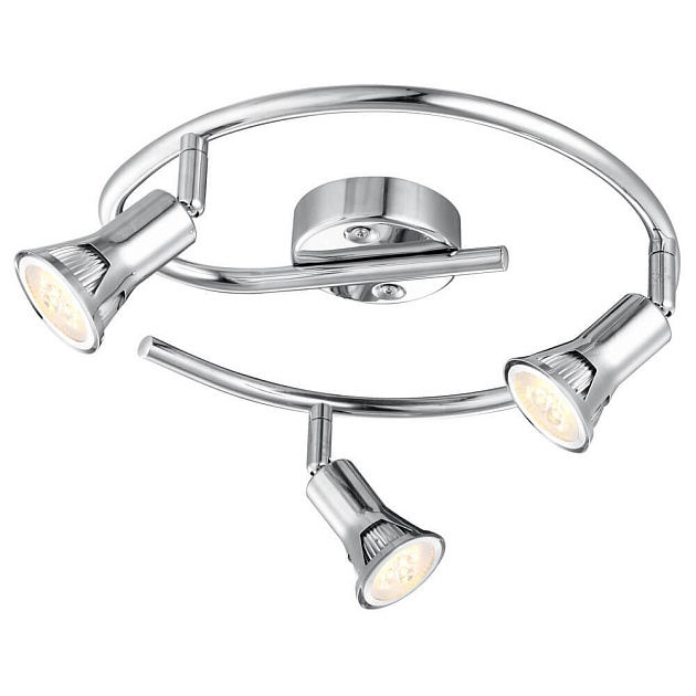 Спот Globo Dante 57994-3 Фото № 