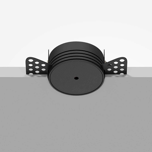 Крепление Maytoni Technical Pendant PA001-TRS-B Фото № 5