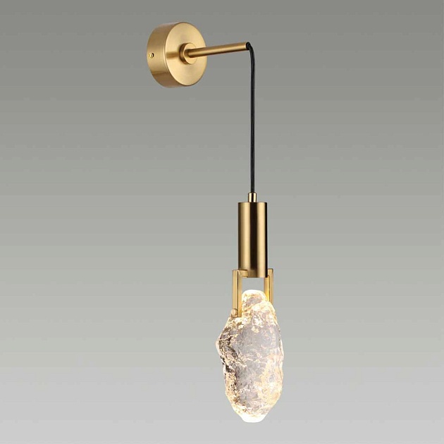 Бра Odeon Light Lia 4372/5WL Фото № 2