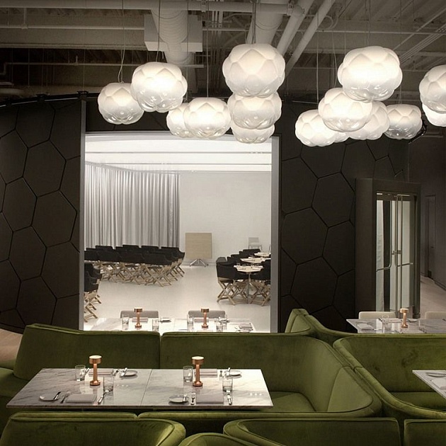 Подвесной светильник Imperium Loft Skyerne 178136-26 Фото № 4