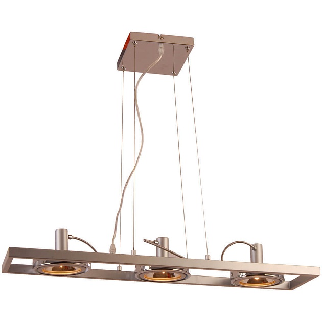 Подвесной светильник Globo Kuriana 5645-3H Фото № 