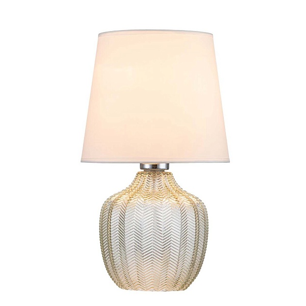 Настольная лампа Escada Pion 10194/L Clear изображение Настольная лампа Escada Pion 10194/L Clear Фото №