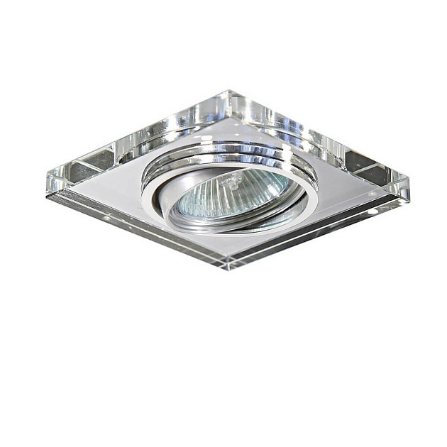 Встраиваемый светильник Lightstar Rifle Qua 002524 Фото № 