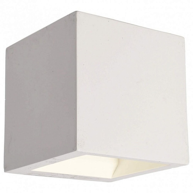 Бра Deko-Light Mini Cube White 620137 Фото № 