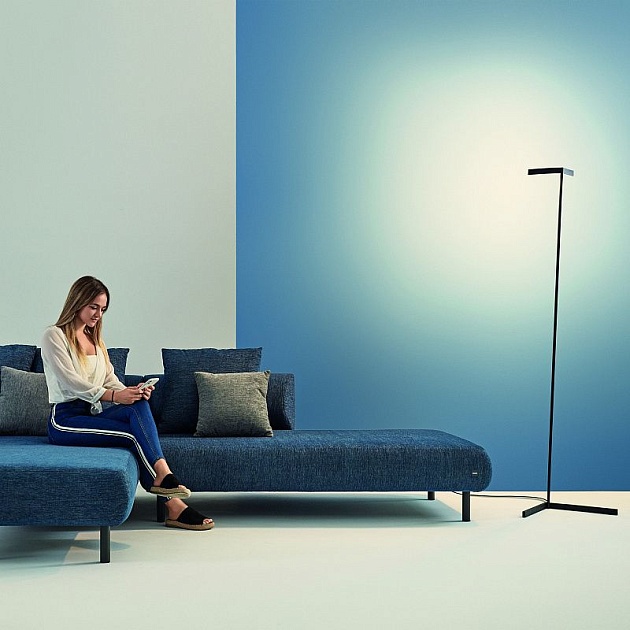 Торшер Mantra Vector 7446 Фото № 5