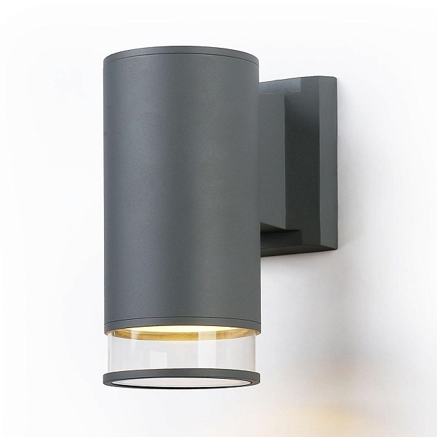 Уличный настенный светильник Ambrella light Garden ST3818 Фото № 