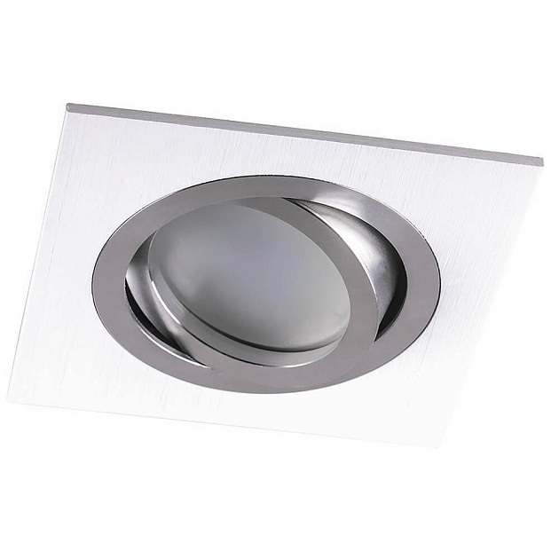 Встраиваемый светодиодный светильник Feron DL2801 32637 Фото № 