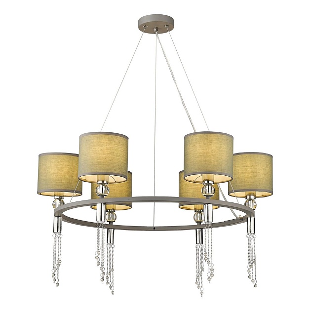 Подвесная люстра Velante 292-103-06 Фото № 