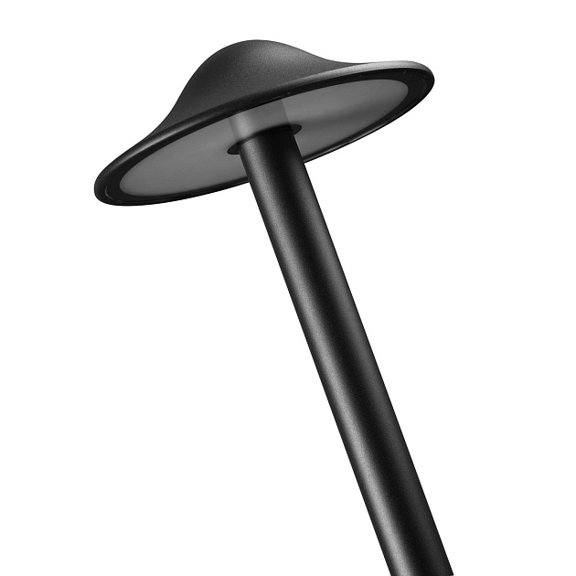 Уличный светодиодный светильник Novotech Street Fung 359302 Фото № 3