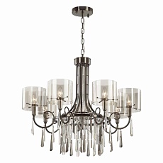 Подвесная люстра Odeon Light Exclusive Nicole 4890/7 4