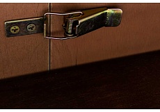 Кухонный стол Woodville Toskana 1089 4