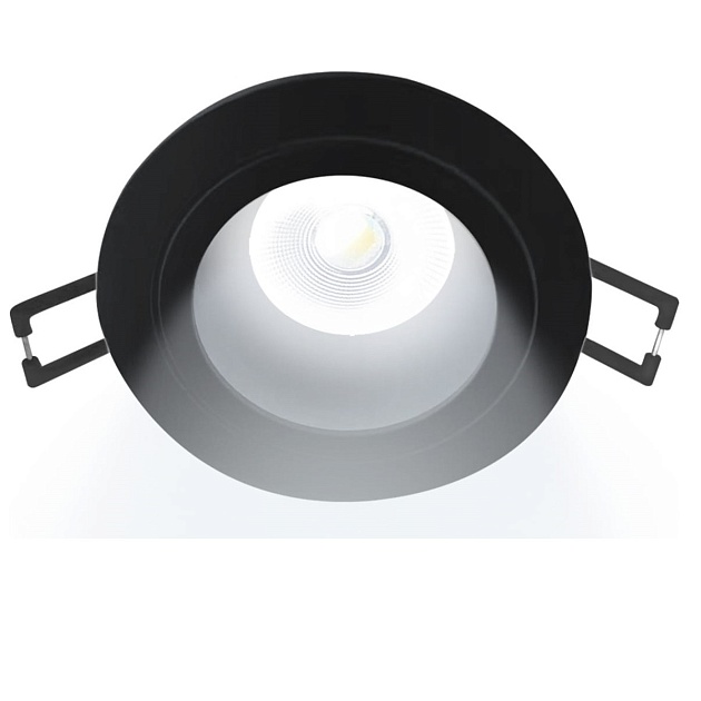 Встраиваемый светильник Ritter Artin 51416 9 изображение Встраиваемый светильник Ritter Artin 51416 9 Фото №