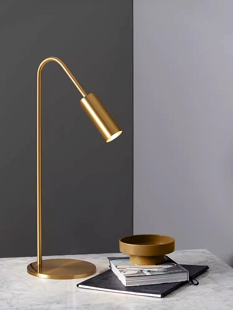 Настольная лампа Romatti Kobo Lauras 86210-1T изображение 5 Настольная лампа Romatti Kobo Lauras 86210-1T Фото № 5