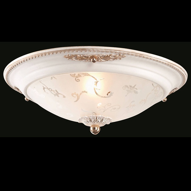 Потолочный светильник Maytoni Diametrik C907-CL-02-W Фото № 2