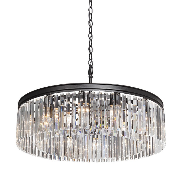 Подвесная люстра Vitaluce V5180-1/12 Фото № 