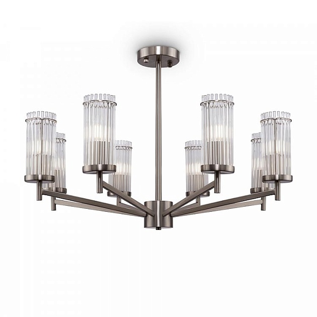 Подвесная люстра Freya Manisa FR5036PL-08N изображение Подвесная люстра Freya Manisa FR5036PL-08N Фото №