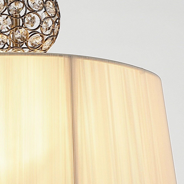 Подвесной светильник Illumico IL1526-1N-27 AB изображение 3 Подвесной светильник Illumico IL1526-1N-27 AB Фото № 3