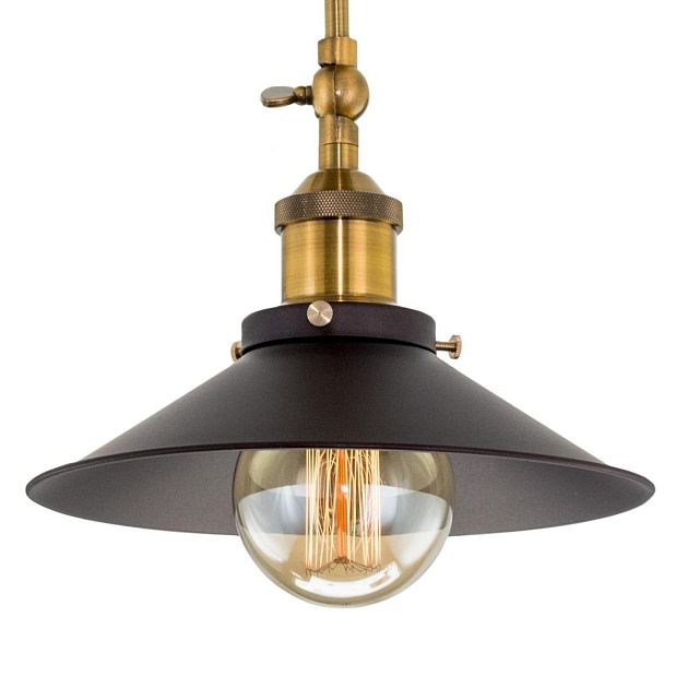 Бра Citilux Эдисон CL450301 изображение 5 Бра Citilux Эдисон CL450301 Фото № 5