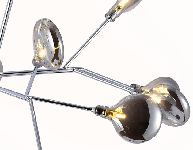 Торшер Ambrella light Traditional TR3030 Фото № 2